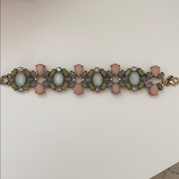 J. Crew Bracelet - Picture 1 of 1